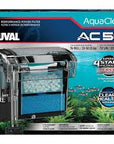 Fluval - Aqua Clear Series - Performance Power Filter