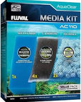 Fluval - Aqua Clear - Media Kit