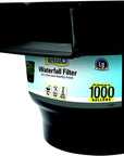 Tetra - Pond Waterfall Filter - 1000 Gallons