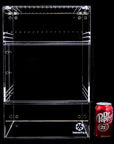 Tarantula Cribs - Tree House Enclosure - SWITCH