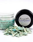 KatsAquatics - Calcium + Sweet & Savory 1.7oz