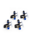 Habistat - Rainmaker Nozzle Set x4