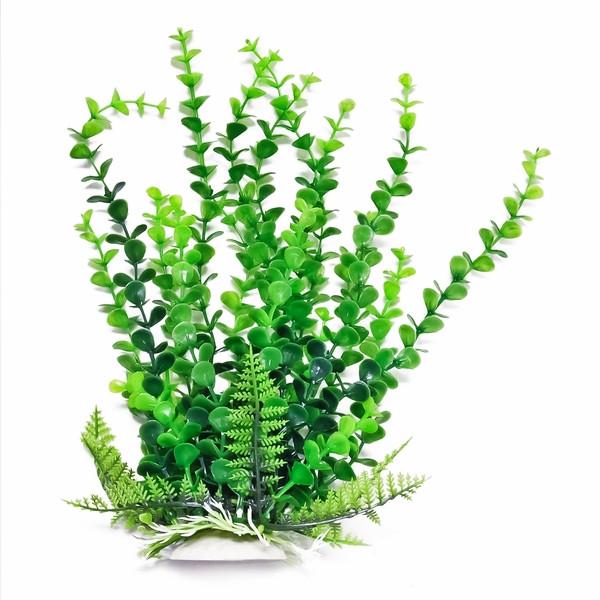 Aquatop - Vera-Life Green Bacopa Decor 6"