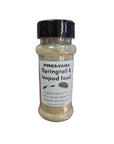 AO - Premium Springtail & Isopod Food 3oz