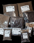 AO Tropical Bio-Soil - Rainforest Bioactive Substrate for Tropical Reptiles