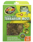 Zoo Med - Terrarium Moss - XL