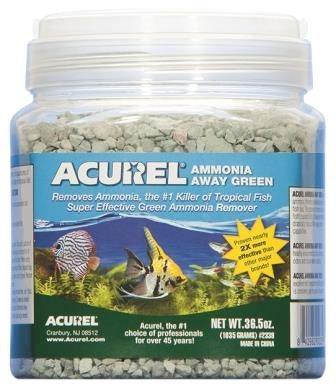 Acurel - Ammonia Away Green 36.5 oz