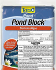 Tetra - Pond Block Algae Control