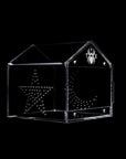 Tarantula Cribs - Tarantula Kat Sweet Dreams Canopy Mini - 4x4x4