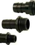 Tetra - Pond Submersible Filter - Md 250-500 Gallons