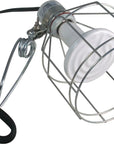 Zoo Med - Wire Cage Clamp Lamp
