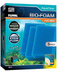 Fluval - AC30 Bio-Foam - 3 Pack