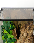 Tarantula Cribs - Exo Terra Replacement LID 12"x12"