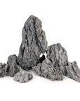 Seiryu Mountain Stone - Per lb