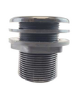 LifeGard Aquatics - Bulkhead Schedule 40 - Slip x Slip