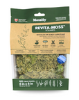 Mossify - REVITA-MOSS - Canadian Sphagnum Moss 6"x6"