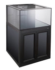 Innovative Marine- INT 112 Lagoon Aquarium w/ APS Stand (Made to Order)