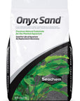 Seachem - Onyx Sand - 7kg