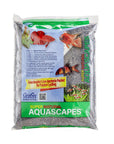 CaribSea - Super Naturals Midnight River 20 lbs - Premium Natural Aquarium Substrate