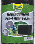 Tetra - Pond Replacement PreFilter Foam