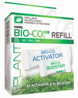 Fluval - BIO CO2 PRO Refill Pack x4
