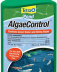 Tetra - Pond Algae Control - 500ml