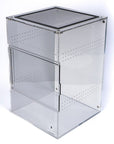 Tarantula Cribs - Tree House Enclosure - SWITCH