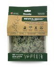 Mossify - REVITA-MOSS - Natural Lichen (Cladonia arbuscula) 6"x6"