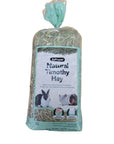 ZuPreem - Natural Timothy Hay