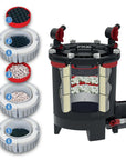 Fluval - FX6 - High Performance - Canister Filter