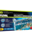 Fluval - Hang On - Multi-Chamber - Holding and Breeding Box 0.5 us gal/1.9 L