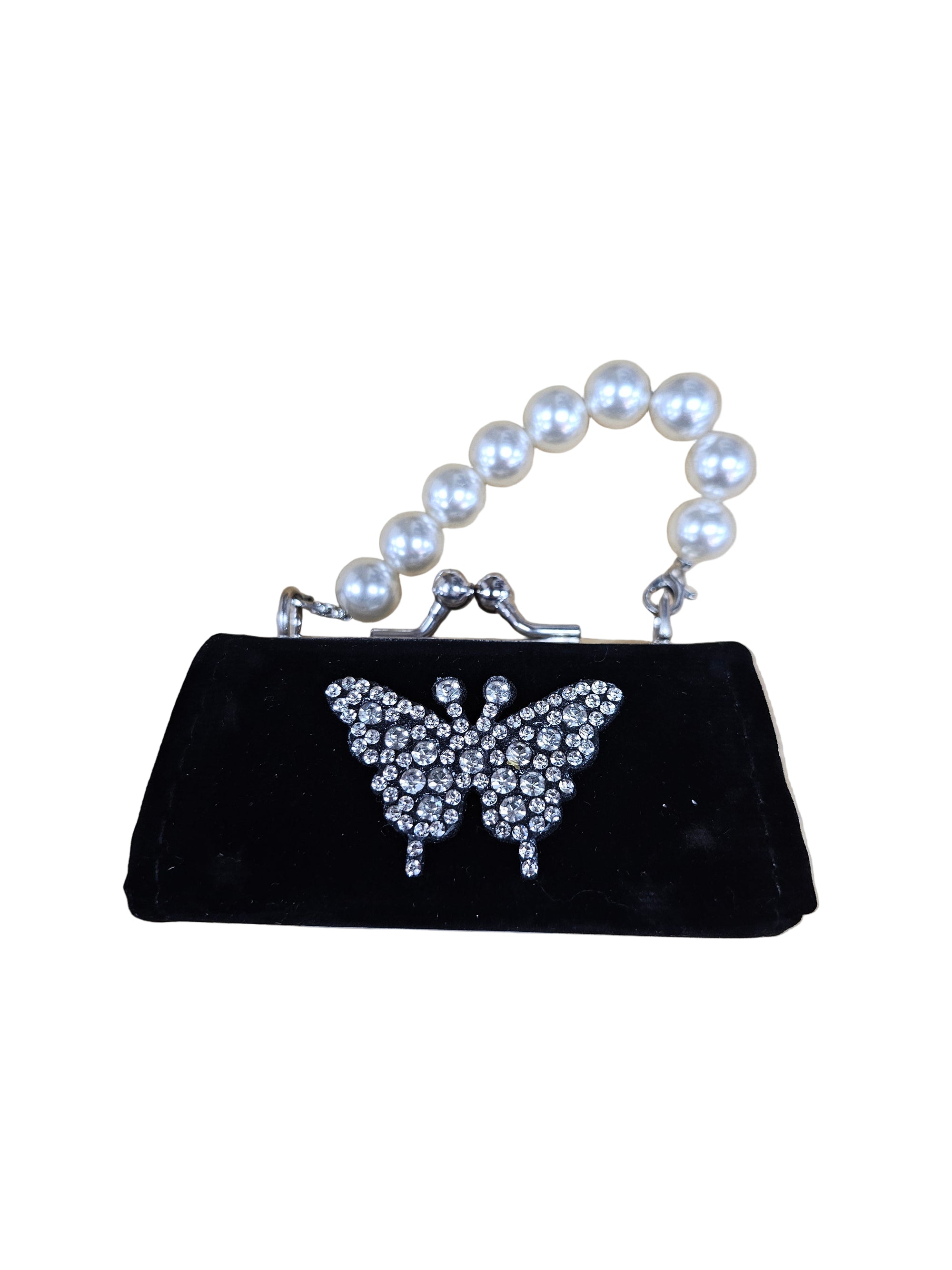 Hi-Way Distributing - Mini Purse 3.5" asst.