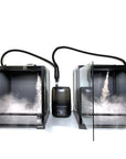 Habistat - Humidifier Dual Outlet