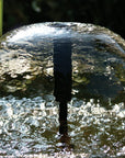 Tetra - Pond Complete Fountain and Filter Kit - 250 Gallons