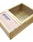 Zoo Med - Tortoise House - 36" x 24" x 12"