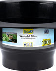 Tetra - Pond Waterfall Filter - 1000 Gallons