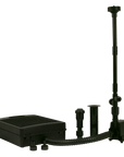 Tetra - Pond Complete Fountain and Filter Kit - 250 Gallons