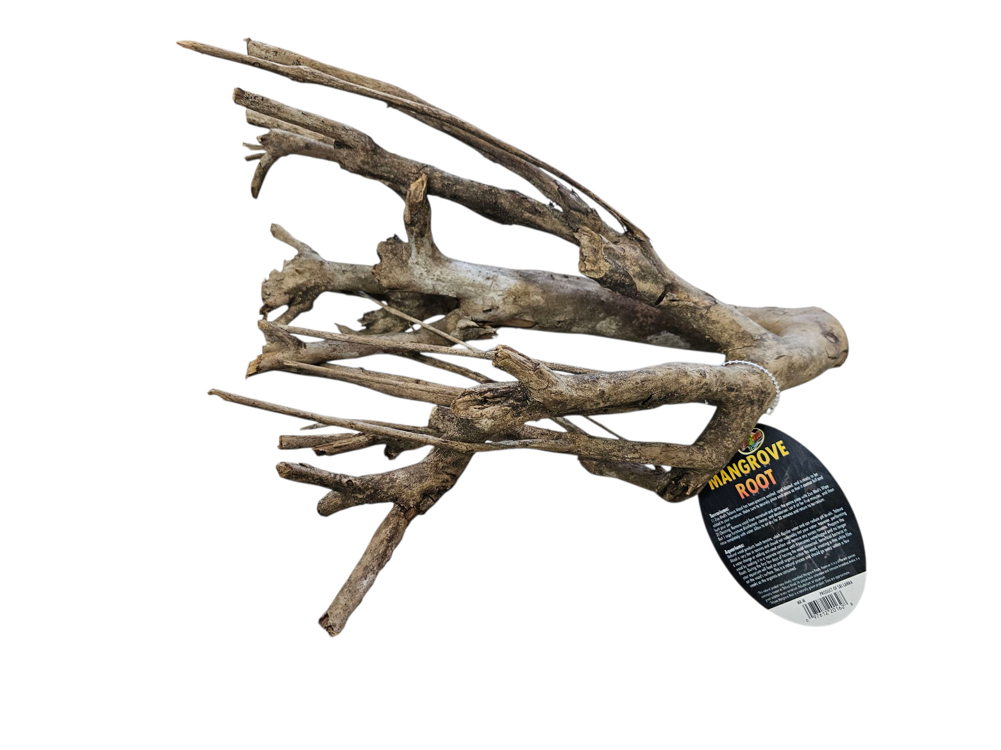 ZooMed - Talawa Mangove Root - Large