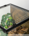 Tarantula Cribs - Exo Terra Replacement LID 12"x12"