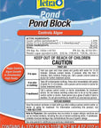 Tetra - Pond Block Algae Control
