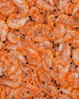 San Fransisco - Frozen Krill - Flat 16 oz