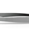 Aquavitro - Stainless Wide Grasp Forcepts