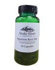 Snake River Aquatics - Aquarium Root Tabs - 50 Capsules