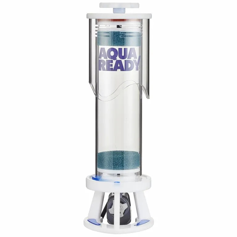 Aqua Ready - Sigma-1 Media Reactor