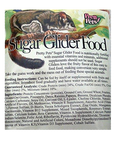 Pretty Pets - Sugar Glider Food - 12 oz