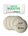 Fluval - BIO CO2 PRO Refill Pack x4