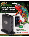 Zoo Med - Environment Control Center - Complete Auto System