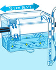 Fluval - Breeding Box - .3US Gal