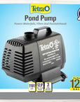 Tetra - Pond Pump - XL 1200 GPH