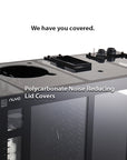 Innovative Marine- EXT 150 Gallon Lagoon Aquarium Complete Reef System (Made to Order)